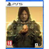 Death Stranding Director's Cut PS5