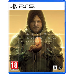 Death Stranding Director's Cut PS5
