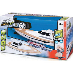 Maisto Highspeed Super Yacht Τηλεκατευθυνόμενο Σκάφος 82197