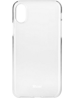 Θήκη Σιλικόνης Roar Clear case Huawei Y7 Pro 2019