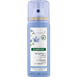 Klorane Linum Dry Shampoo 150ml