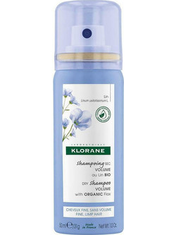 Klorane Linum Dry Shampoo 150ml