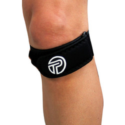 Pro-Tec Υποεπιγονατιδικό Strap 1003F