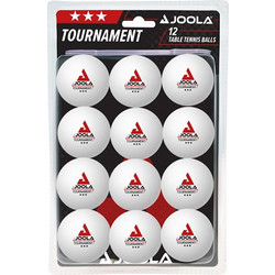 Joola Tournament 40+ 12τμχ
