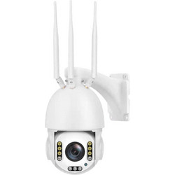 Mars 4G520HP41 IP Κάμερα Ασφαλείας SIM