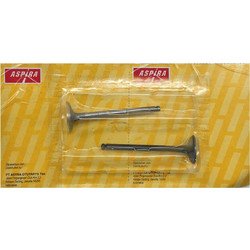 Βαλβίδες ζεύγος Yamaha Crypton R 105 / 115 ASPIRA