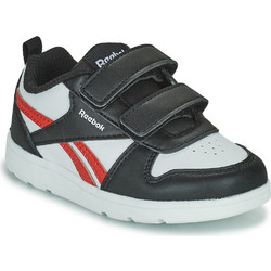 Reebok Prime 2.0 Παιδικά Sneakers Μαύρα Λευκά GW2615