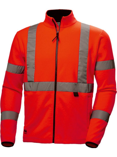 Helly Hansen 04.50.72171.260 - Τζάκετ fleece Πορτοκαλί