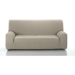 MC DECOR ΣΕΤ 3 ΤΜΧ ΕΛΑΣΤΙΚΟ ΚΑΛΥΜΜΑ ΕΠΙΠΛΩΝ AKARI - NATURAL- MC DECOR MCL.EL.AKARI.SET.NATURAL