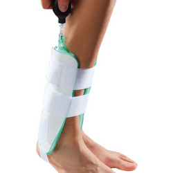 Anatomic Help Νάρθηκας Ποδοκνημικής 0338