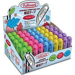 Διορθωτική ταινία Fullmark Roller 5mmX6m