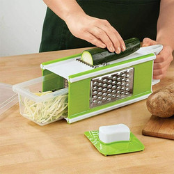 Τρίφτης Πολλαπλών Χρήσεων 25.4cm - Multi Purpose Grater