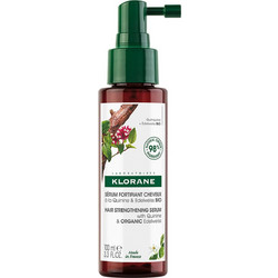 Klorane Quinine & Edelweiss Serum κατά της Τριχόπτωσης 100ml