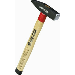 Benman 77432 Hickory Λαβή & Μεταλλικό Δαχτυλίδι 300g