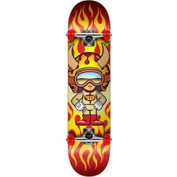 Speed Demons Hot Shot 8
