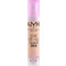 Nyx Bare With Me Serum 02 Light Liquid Concealer 9.6ml