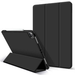 Tech-Protect Smart Case Pen Black (iPad Pro 11" 2020/2021)