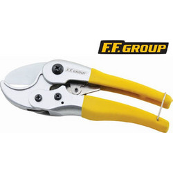 ΚΟΦΤΗΣ ΠΛΑΣΤΙΚΟΥ ΣΩΛΗΝΑ FF GROUP 26mm 23029