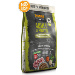Belcando Adult Grain Free with Poultry 4kg