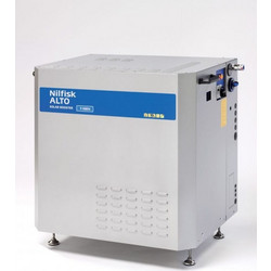 Nilfisk SH Solar 7P-170/1200E54 Πλυστικό Μηχάνημα Ρεύματος 170bar