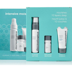 Dermalogica Intensive Moisture Trio Set