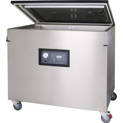 Επιδαπέδιο vacuum DZ-900/2L