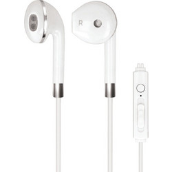 Forever SE-410 Handsfree Earbud 3.5mm White