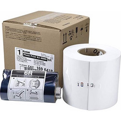 KODAK PHOTO PRINT KIT 6800/6R (10x15)