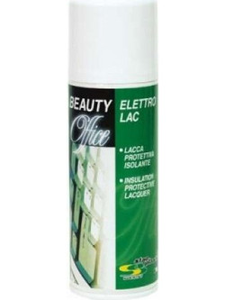 SPRAY Προστατευτικό βερνίκι 200ml A06330