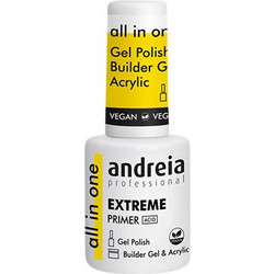 Andreia All In One Extreme Primer 10.5ml