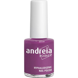 Andreia Nail Polish 18 Gloss Βερνίκι Νυχιών 10.5ml