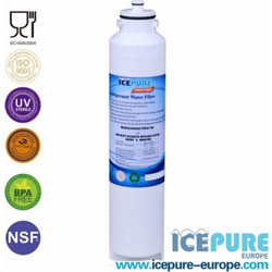 Ice Pure Εξωτερικό Φίλτρο Ψυγείου LG RWF4100A 20518