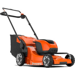 Husqvarna LC247i Μηχανή Γκαζόν Μπαταρίας