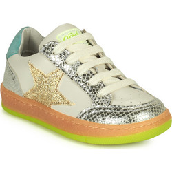 GBB Παιδικά Sneakers Λευκά AF310-29