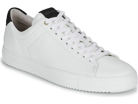 Χαμηλά Sneakers Blackstone RM50