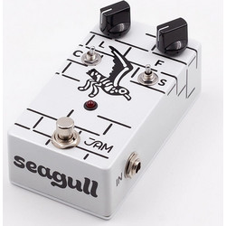 Jam Pedals Seagull