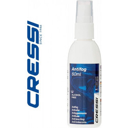 Cressi Αντιθαμβωτικό Σπρέι 60ml