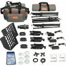 Godox SA-D S30 Soft Box Kit 85mm