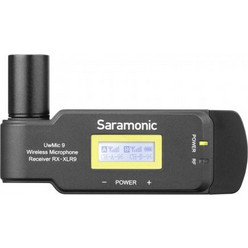 Saramonic UWMIC9-RX-XLR9