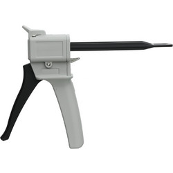 SIKA 74866 ΠΙΣΤΟΛΙ ΧΕΙΡΟΣ ΠΛΑΣΤΙΚΟ ΓΙΑ SIKAFAST(R)-5215 (50ML , MIX RATIO 10:1)