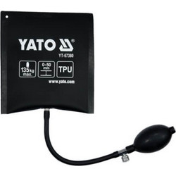 Ανυψωτικό Αέρος 135Kg 15x15 Yato (67380)