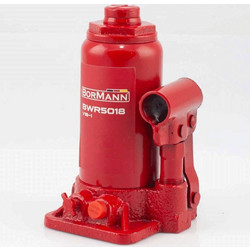 BORMANN Pro BWR5019 - BORMANN Pro BWR5019 Γρύλλος Μπουκάλας Υδρ. 8Ton (011170)