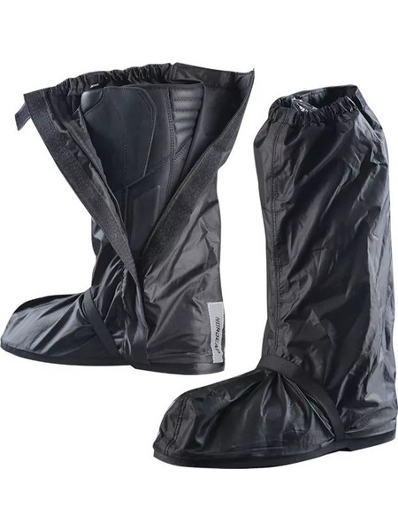 Γκέτες Nordcode Boot Cover II μαύρο