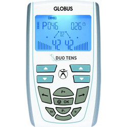 Globus Duo Tens