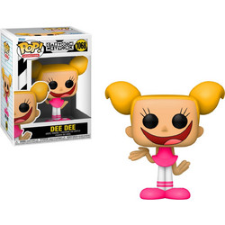 Funko Pop! Animation Cartoon Network 1068 Dee Dee