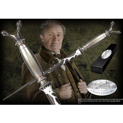 The Noble Collection Harry Potter Horac Slughorn Wand NN8294