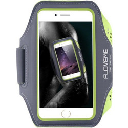 FLOVEME ARMBAND SMARTPHONE CASE (UP TO 4.7")