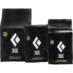 Black Diamond 100g Black Gold Loose Chalk