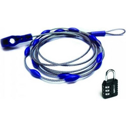 Pacsafe Wrapsafe