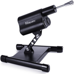 Hismith AK-03 Sex Machine Black